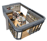 ballerina cappuchina