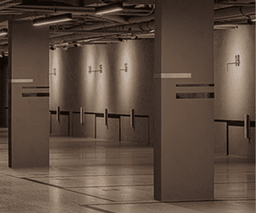 Cross-sectoral synergy